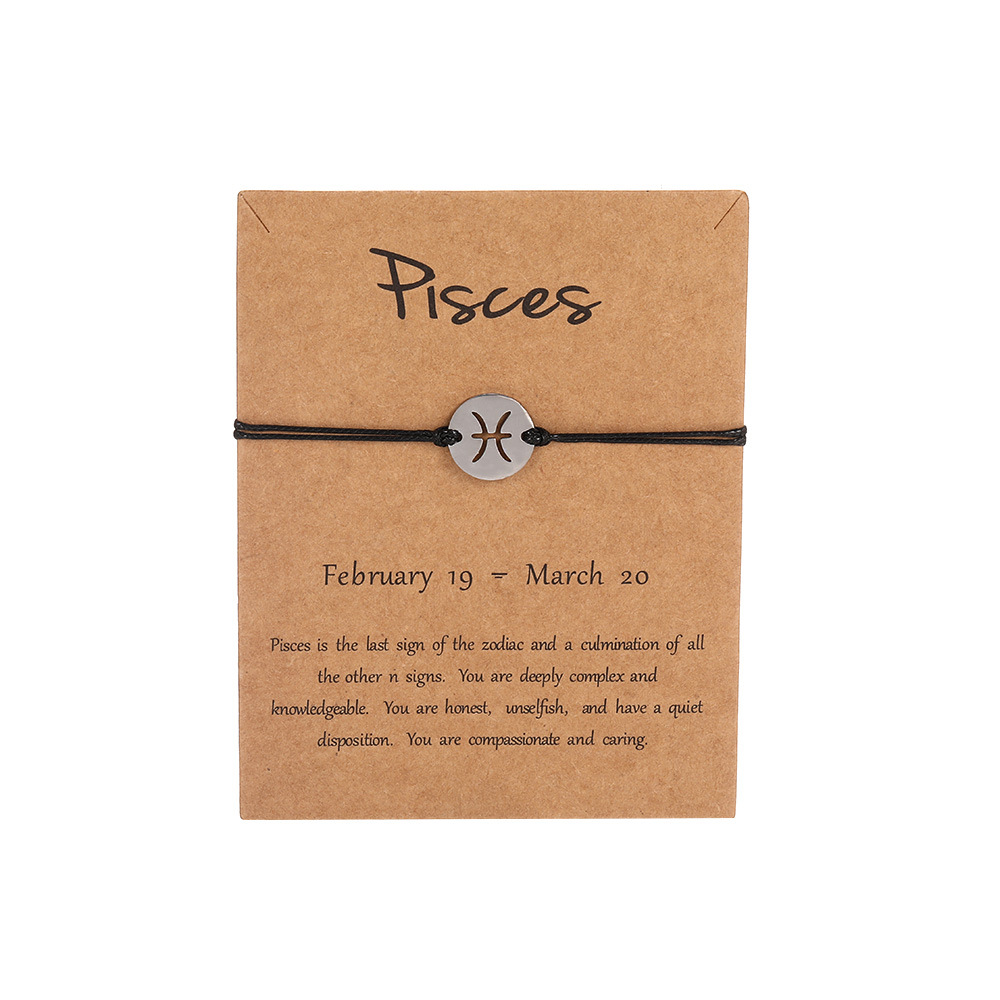 5:Silver Pisces