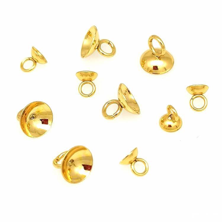 gold 10mm