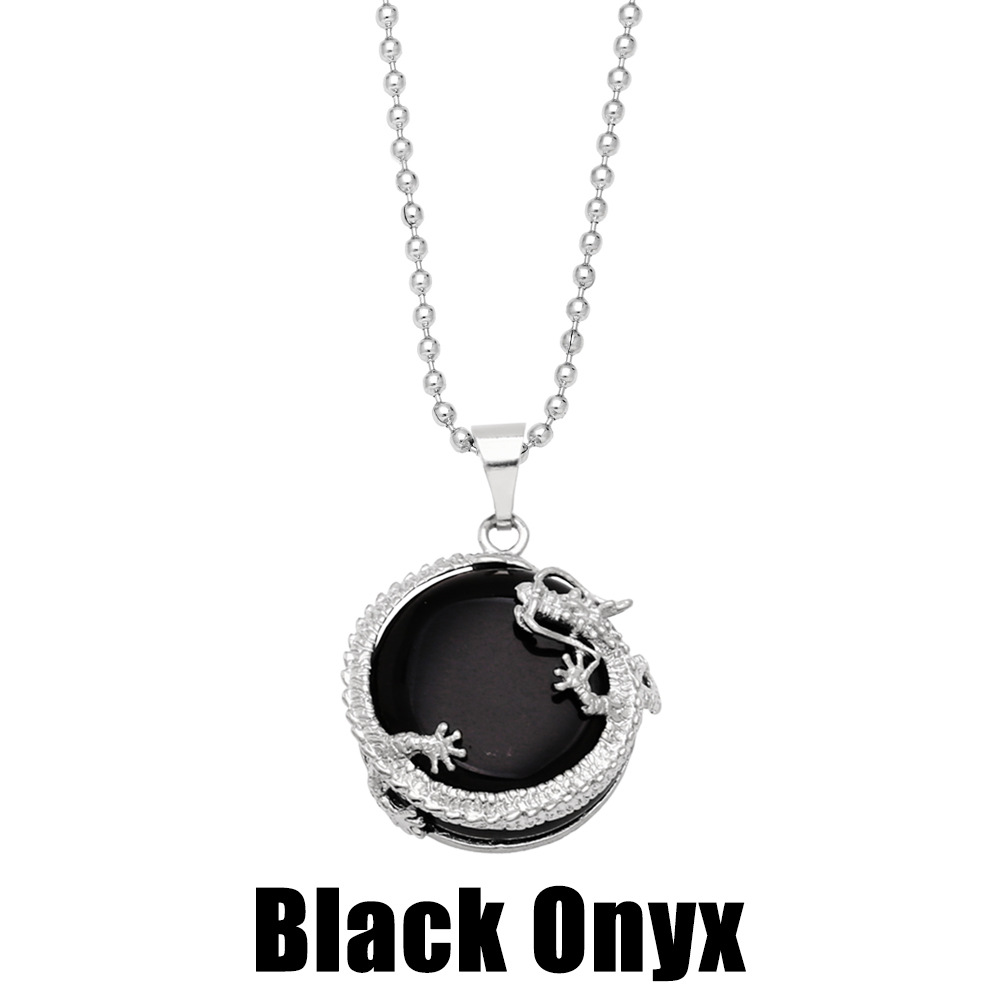 Black Onyx