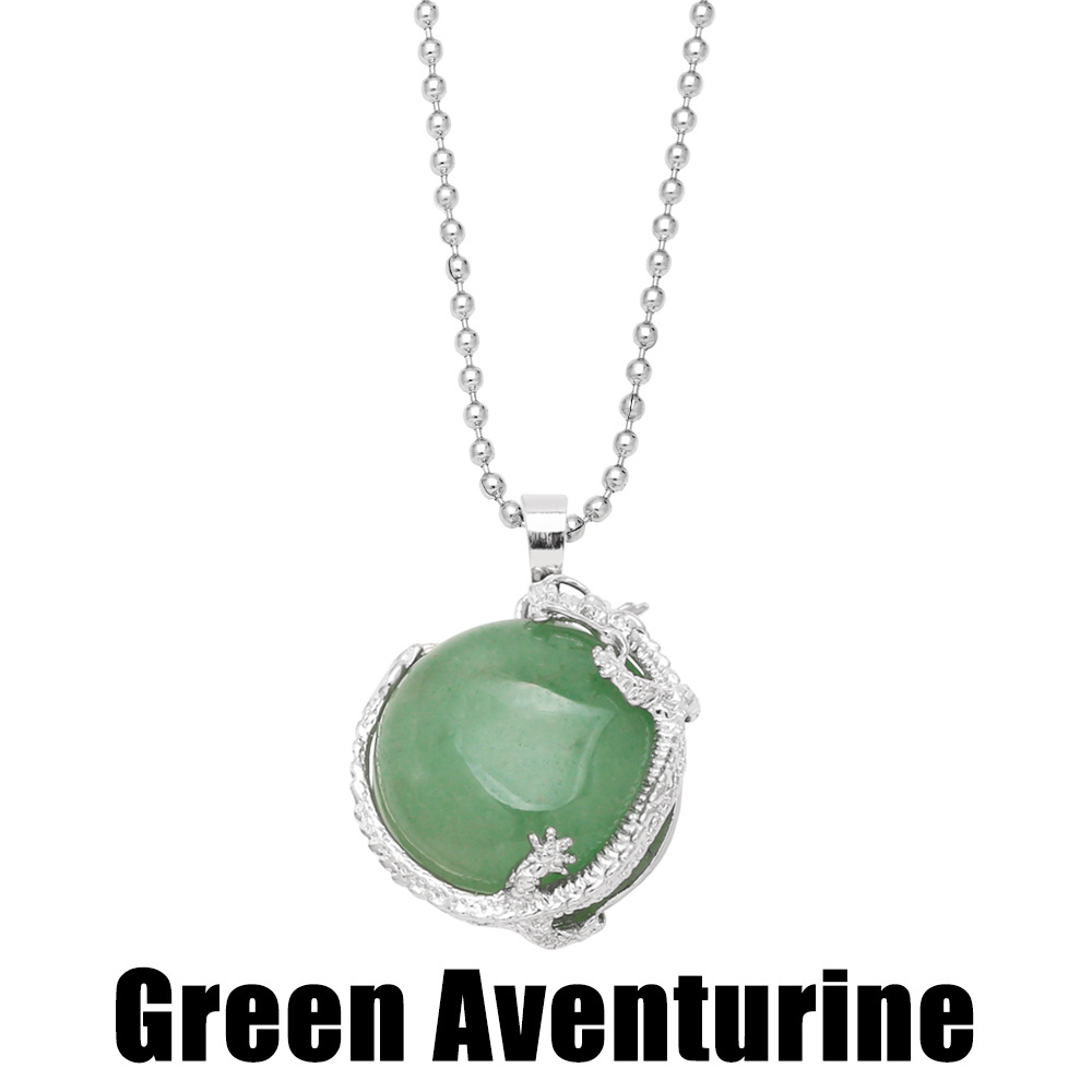 Green Aventurine