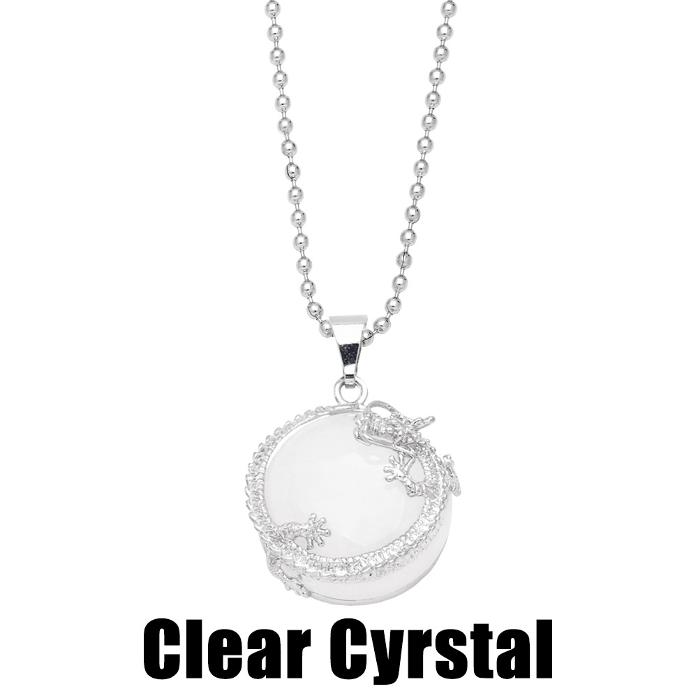 Clear Crystal