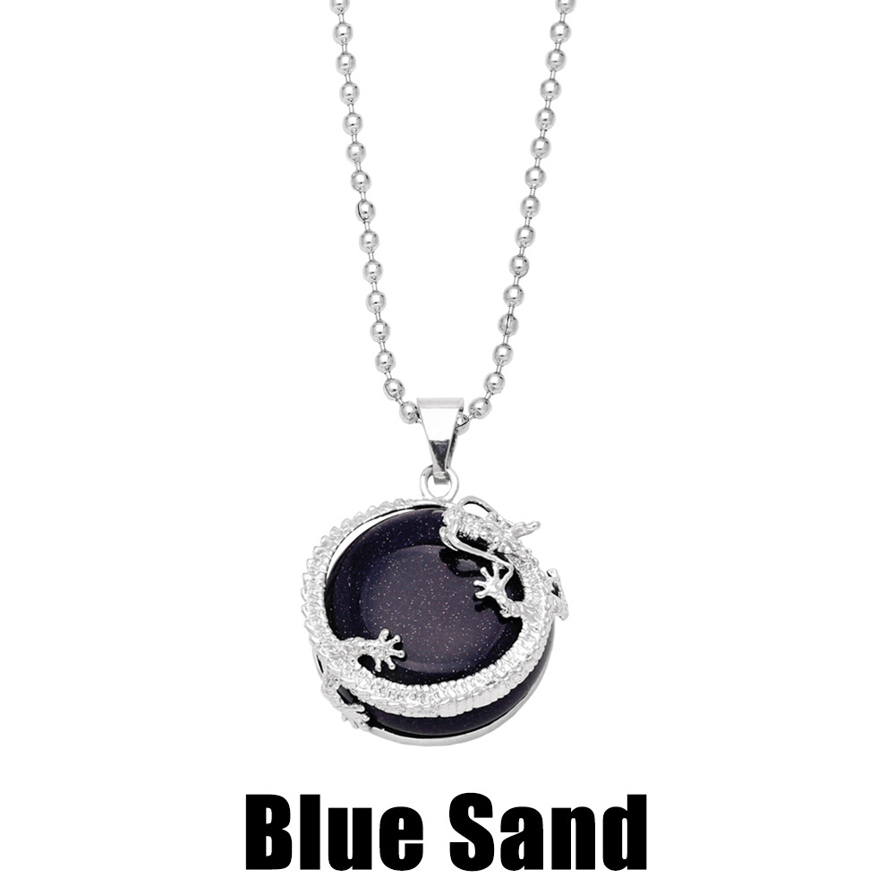 Blue Sand