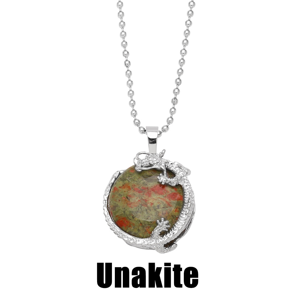 7:Unakite