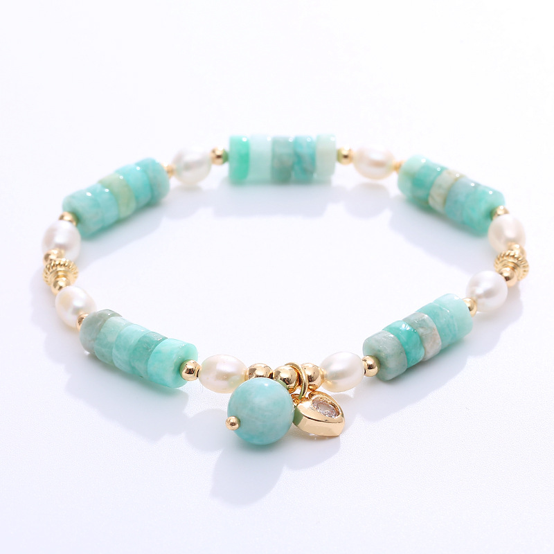 ​Amazonite​ Amazonit