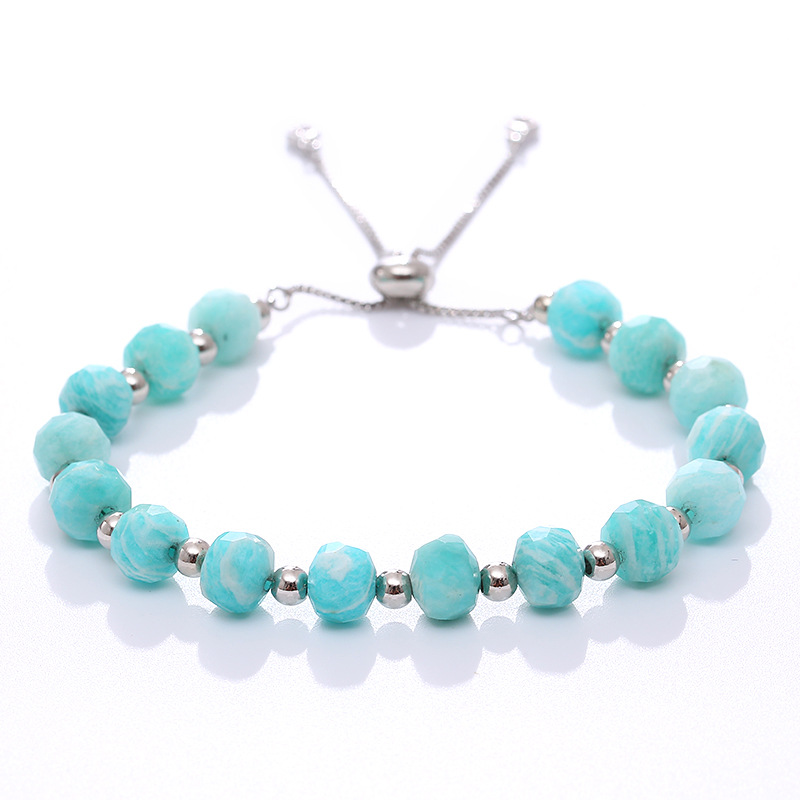 ​Amazonite​ Amazonit