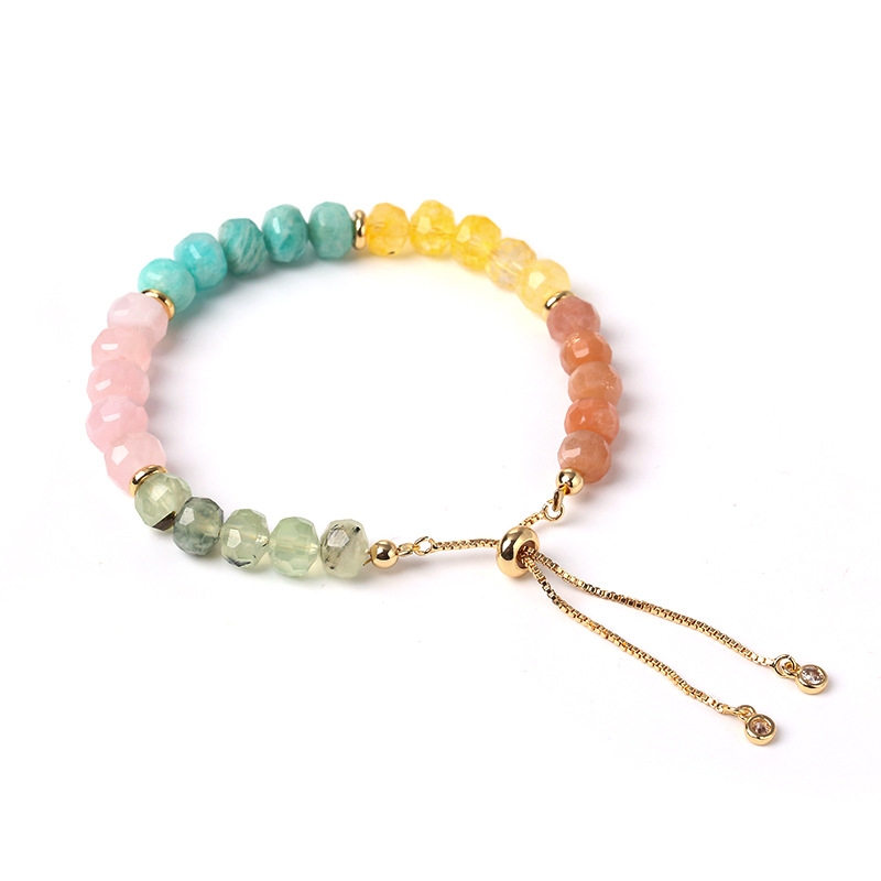 Duobao Bracelet (light color)