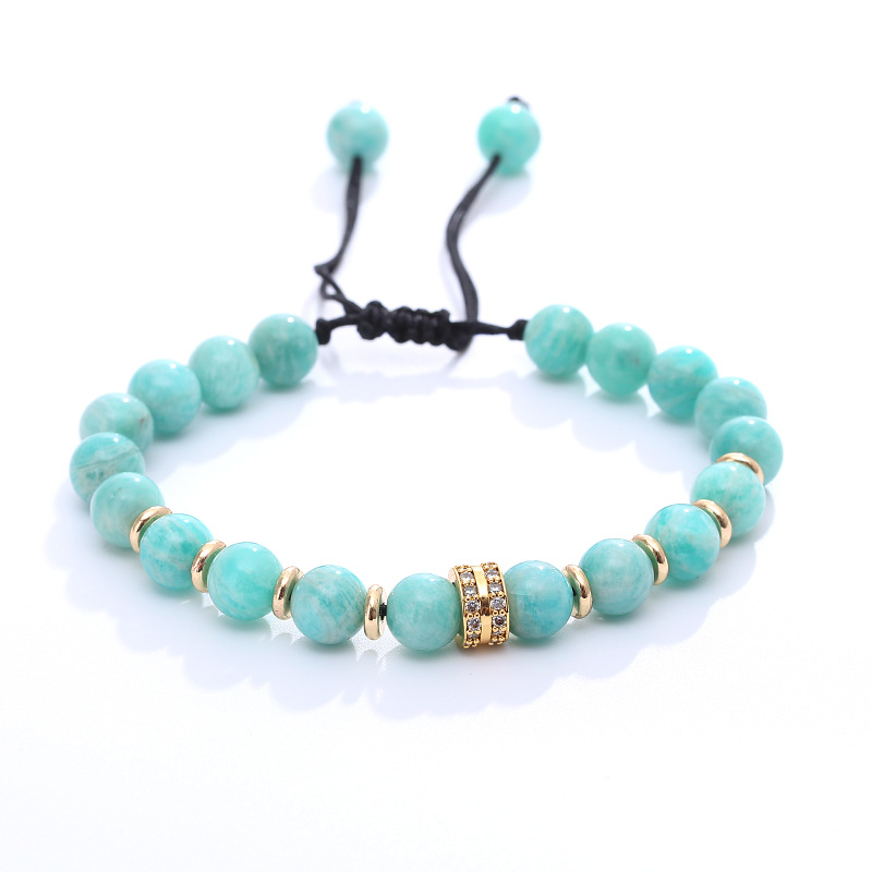 ​Amazonite​ Amazonit