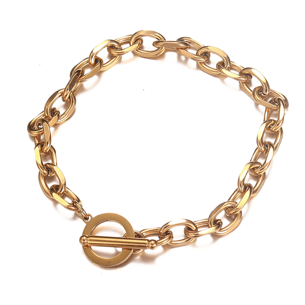 gold 19cm