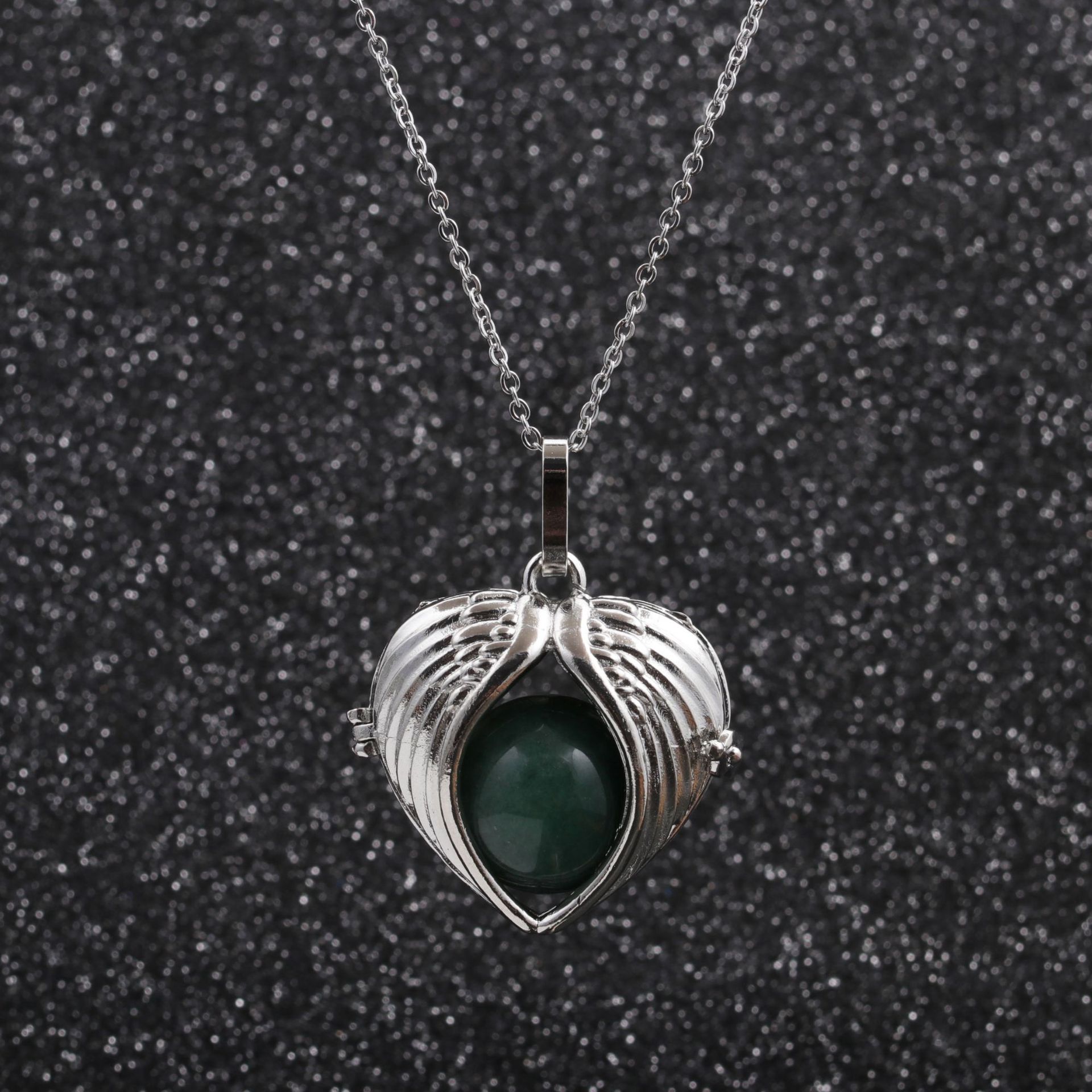 1:Green Aventurine