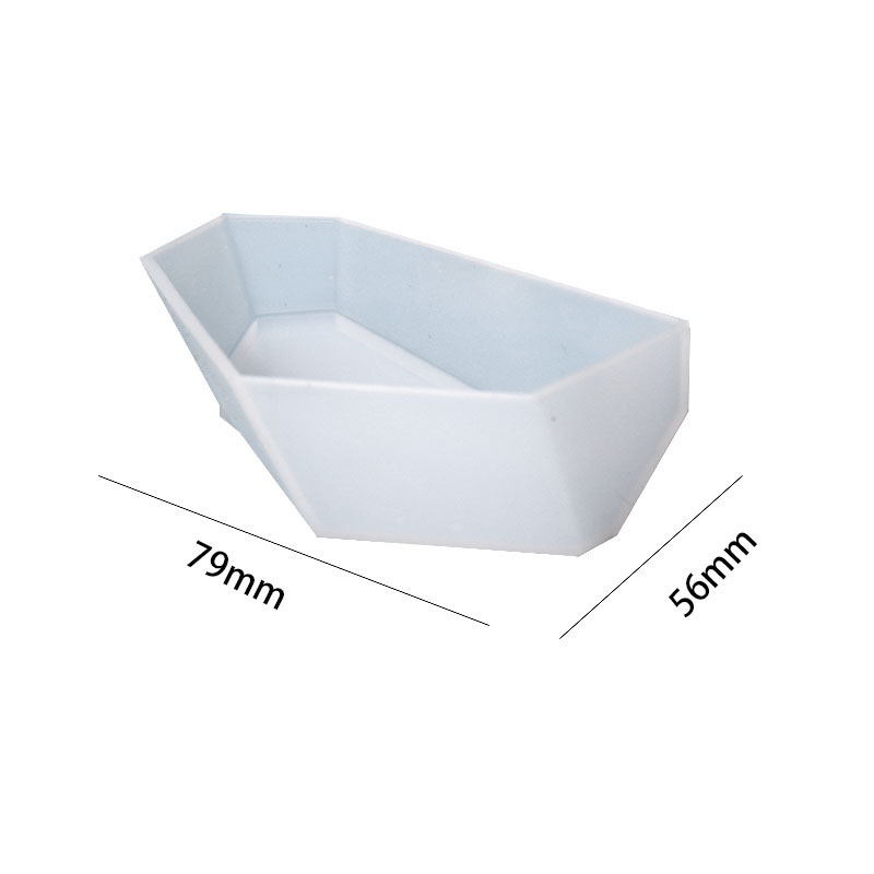 2:Irregular section stone mould 02