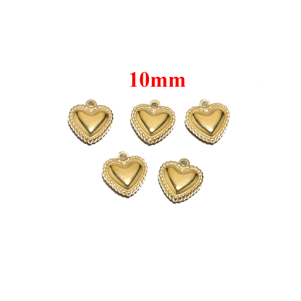 gold 10mm