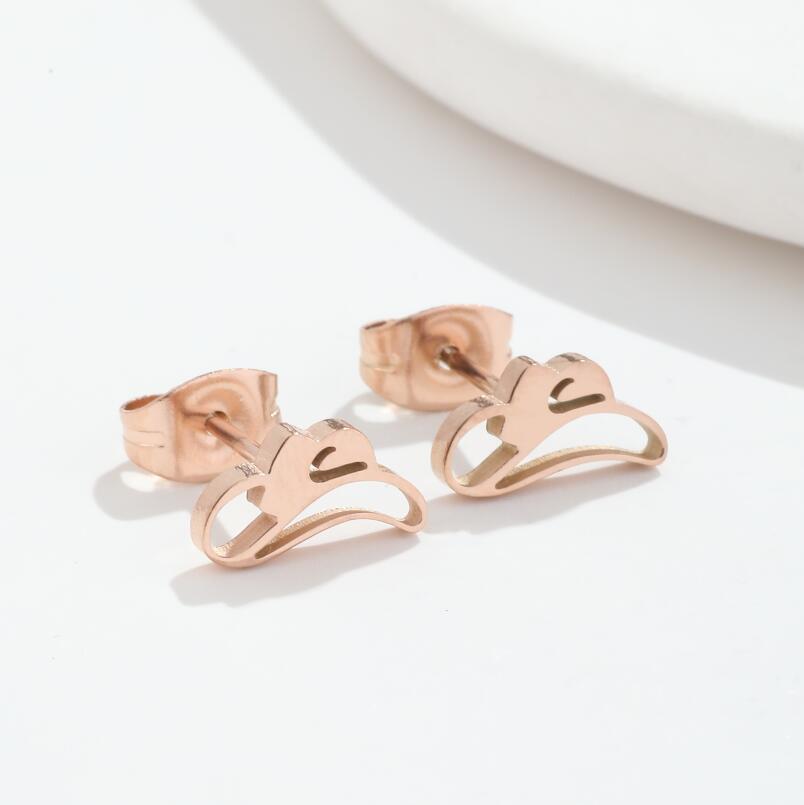 rose gold color Roségold