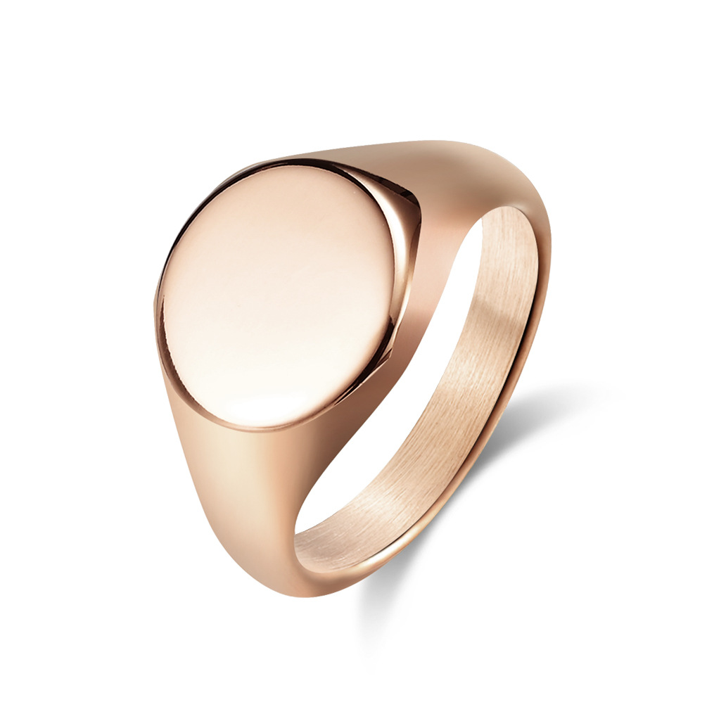 rose gold color 12#