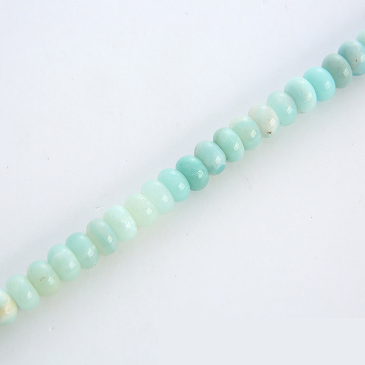 ​Amazonite A​ 4x6mm