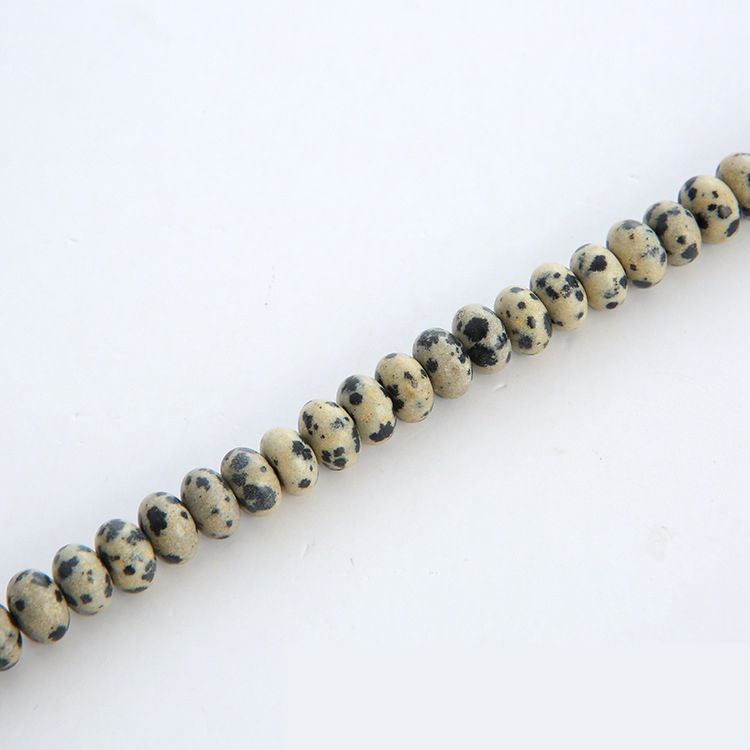 Dalmatian 5x8mm