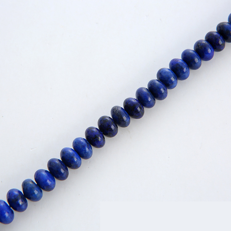 Lapis Lazuli 4x6mm