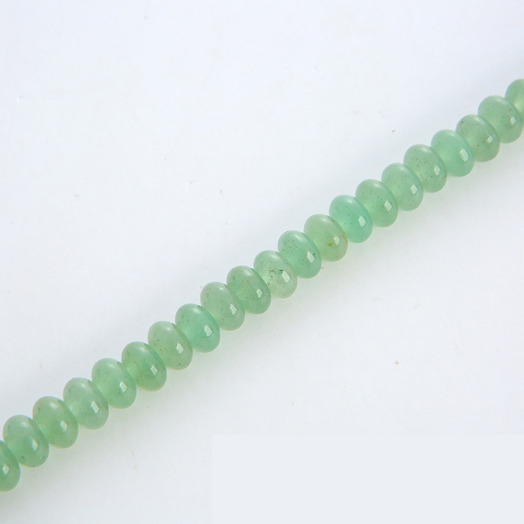 Green Aventurine 4x6mm