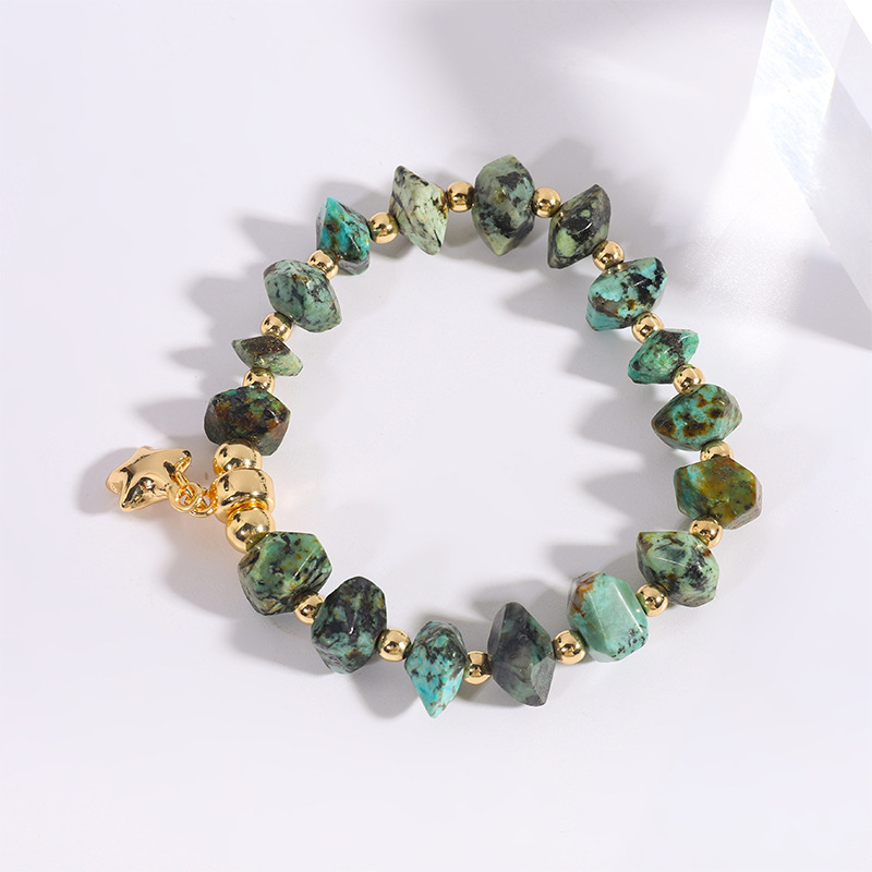 African Turquoise 