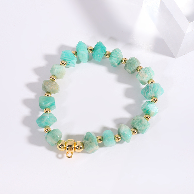 ​Amazonite​ Amazonit