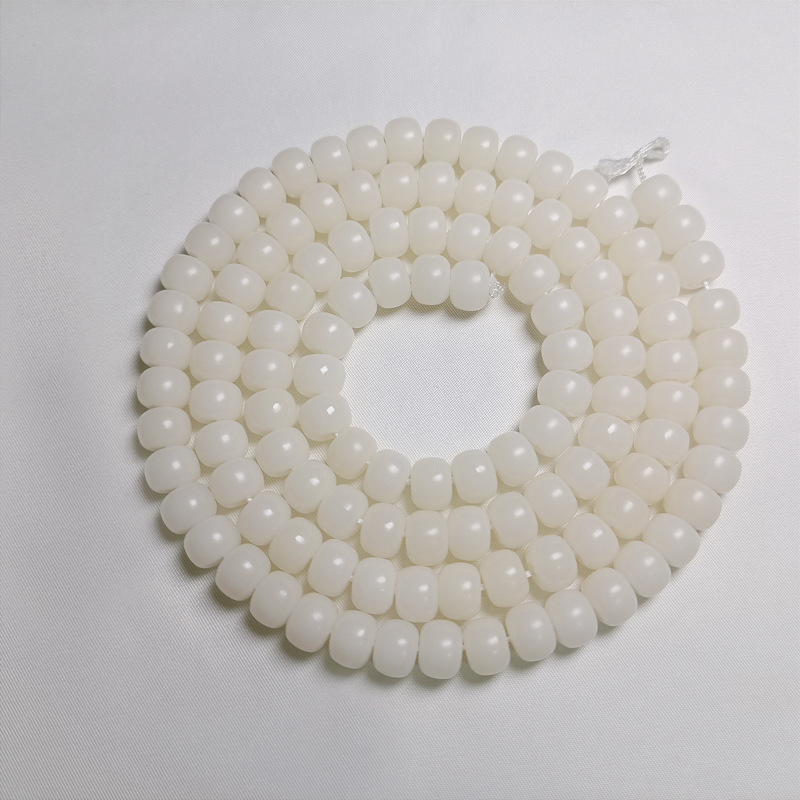 1:White Jade Bodhi Root