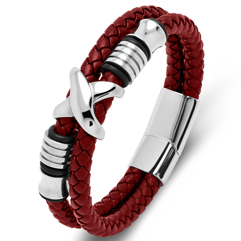 Red inner ring 165mm