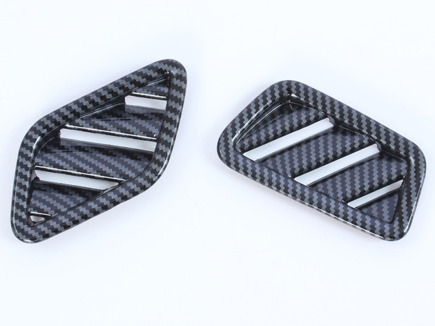 carbon fiber pattern