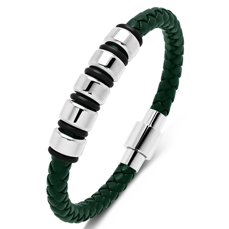 Green inner ring 200mm