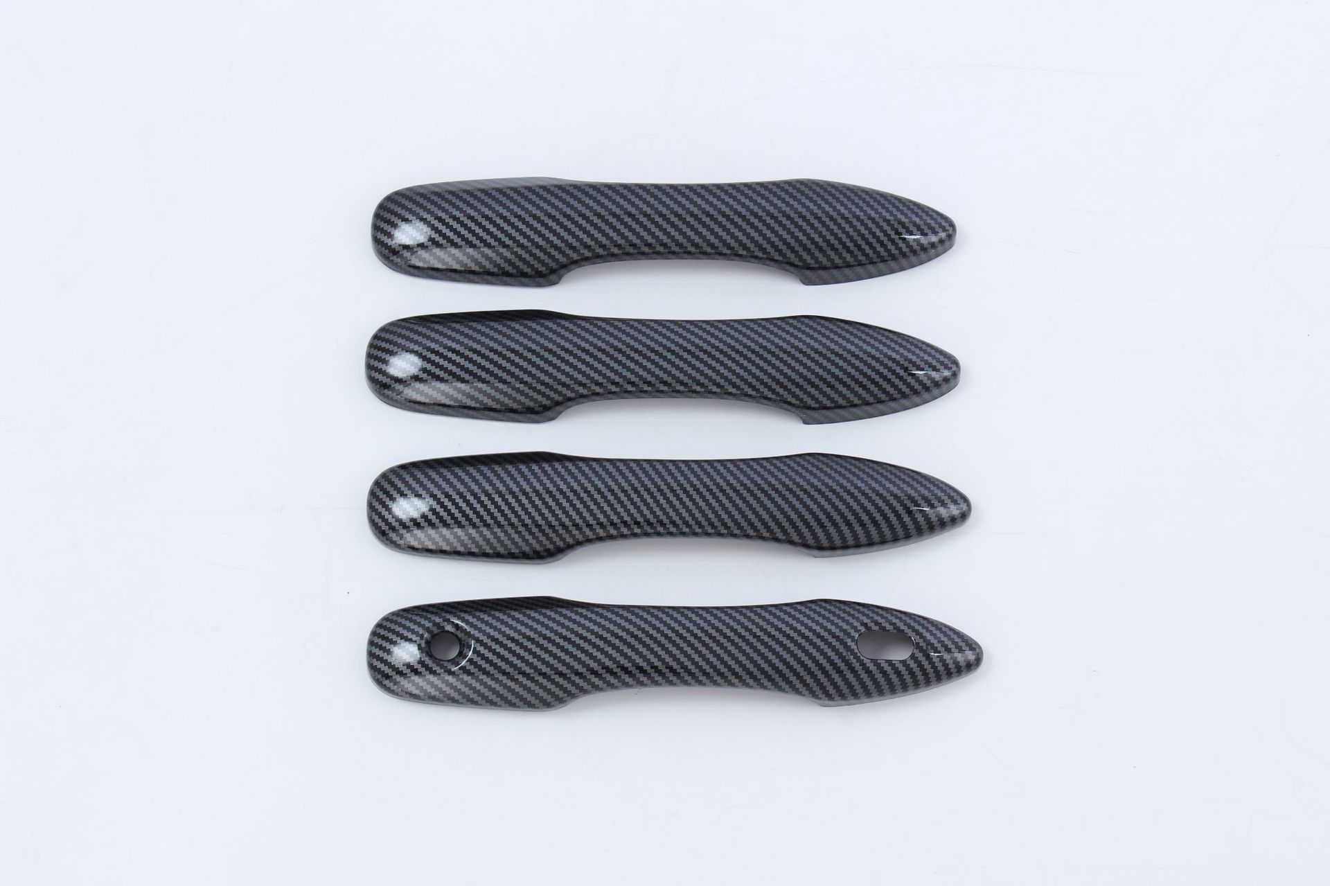 carbon fiber pattern/Ordinary version