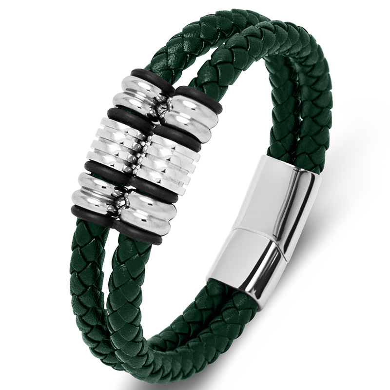 Green inner ring 200mm