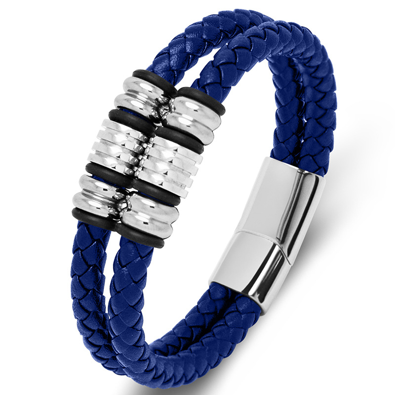 Blue inner ring 165mm