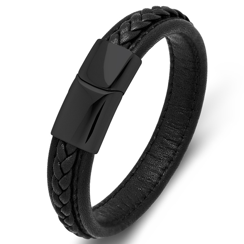 Black inner ring 185mm