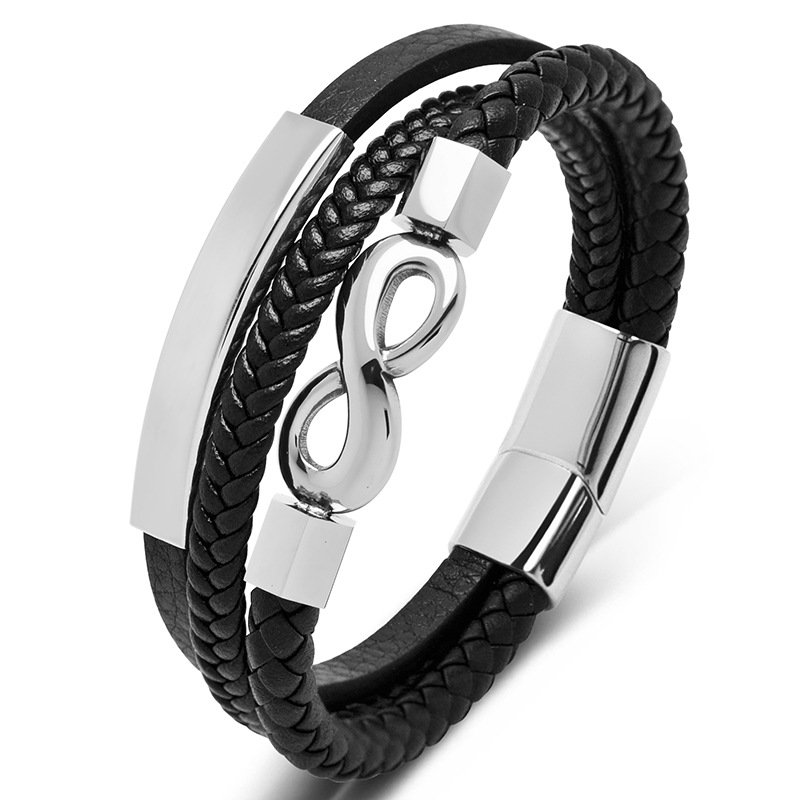 Black inner ring 185mm