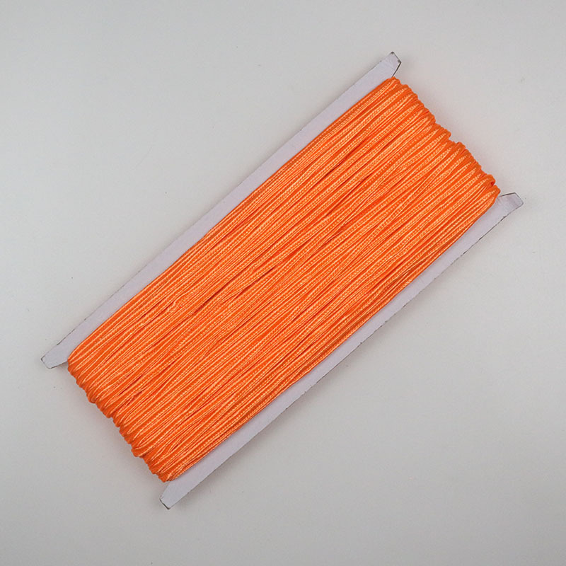 3:Fluorescent orange