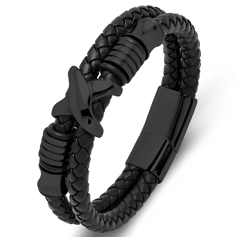 Black [black] inner ring 200mm