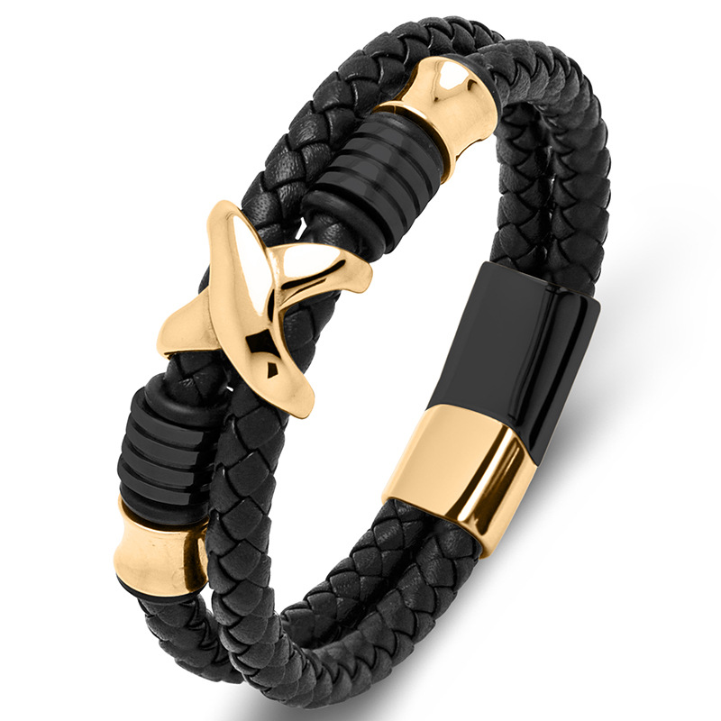 Black [gold black] inner ring 200mm