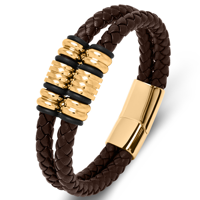 Brown [gold] inner ring 200mm