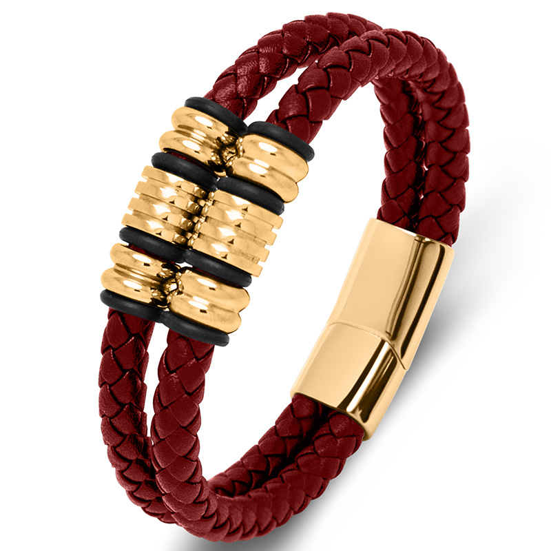 Red [gold] inner ring 200mm