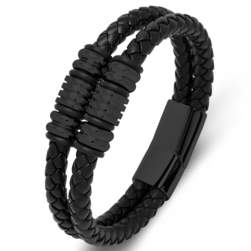 Black [black] inner ring 185mm