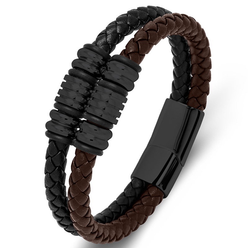 Black brown [black] inner ring 165mm