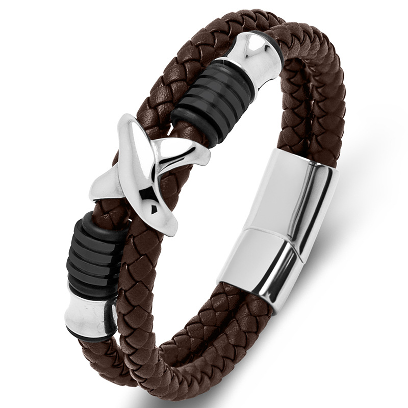 Brown [steel black] inner ring 165mm