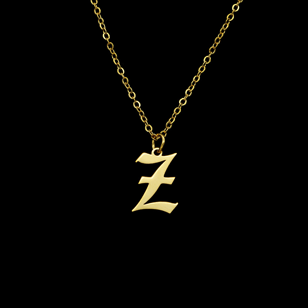 Z