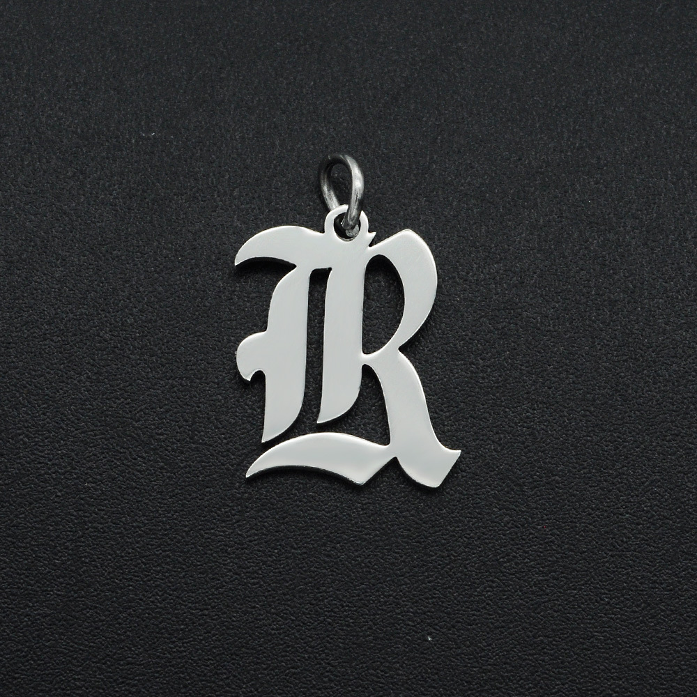 R