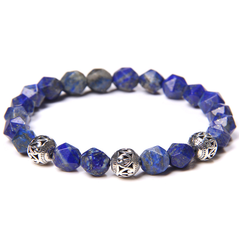 Lapis lazuli 8mm