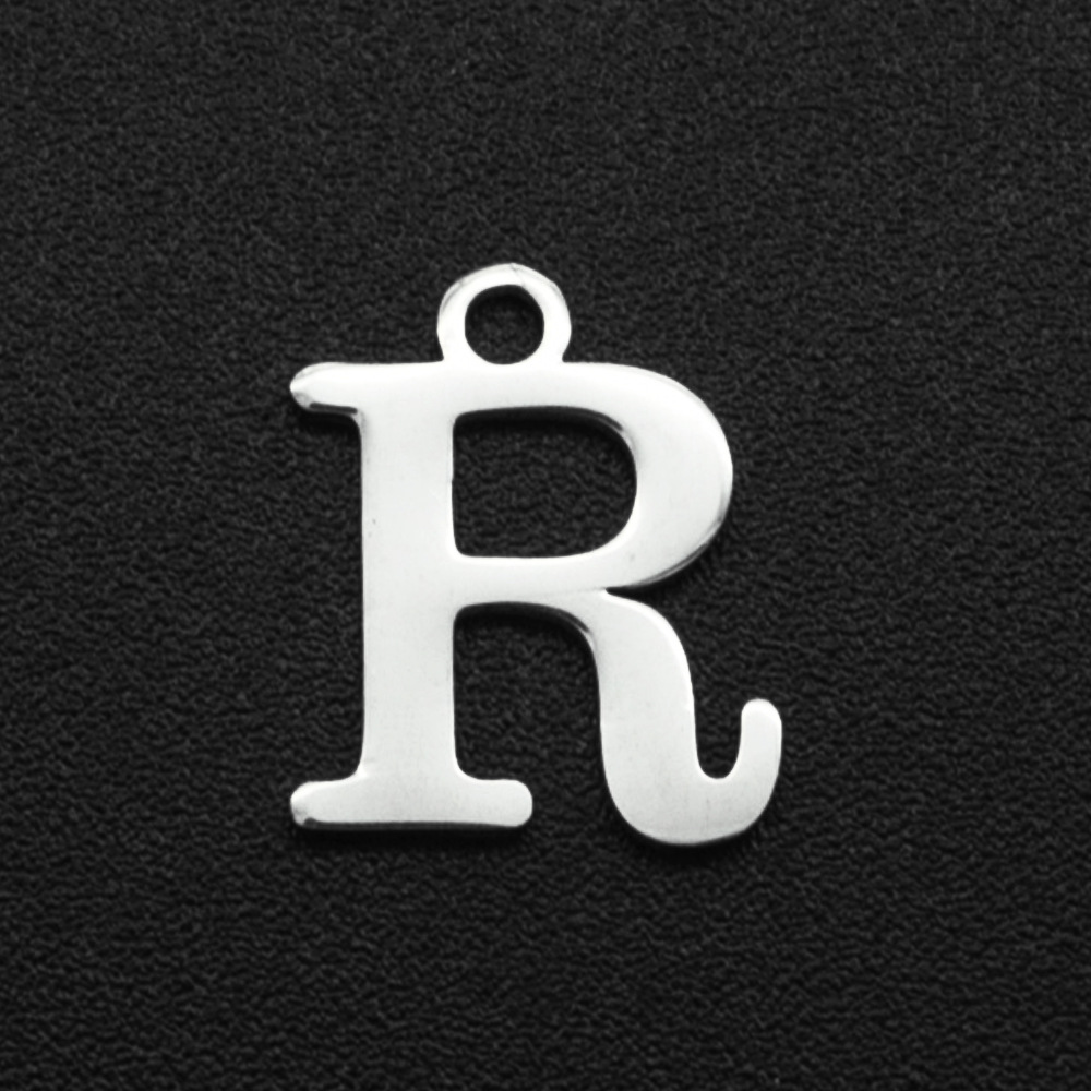 R