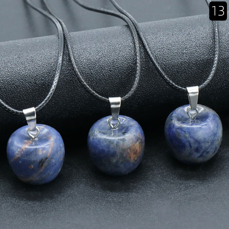 13 Sodalite