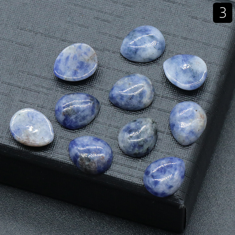 3:blue sport stone