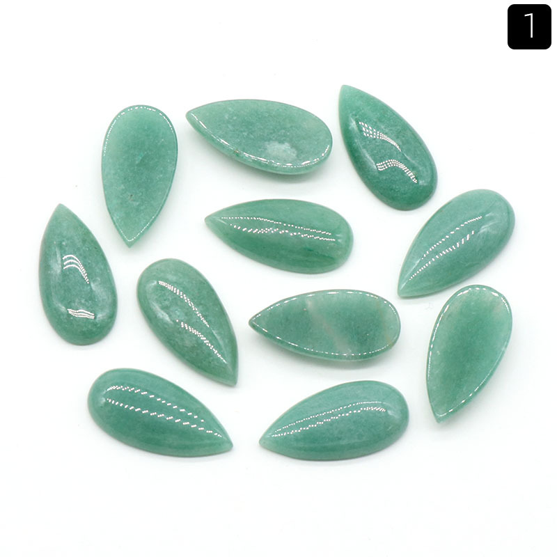 1:Green Aventurine