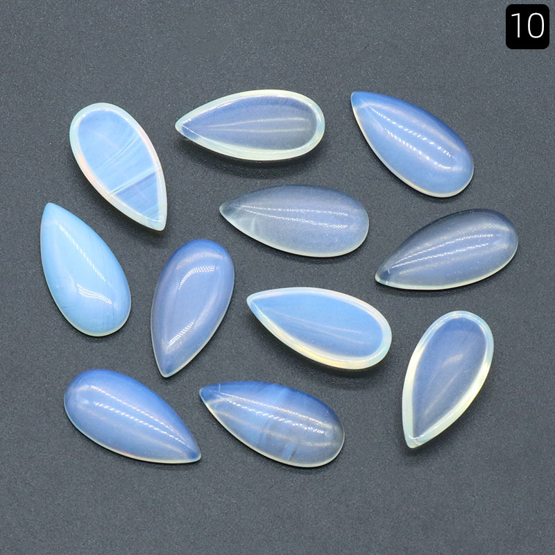 10:sea opal