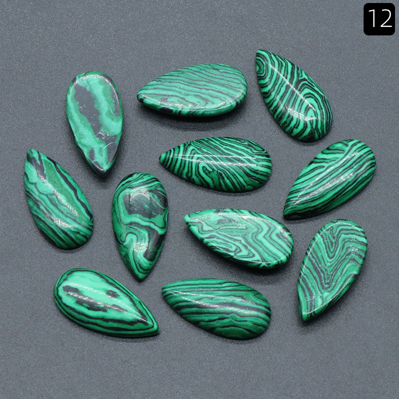 12:malachite