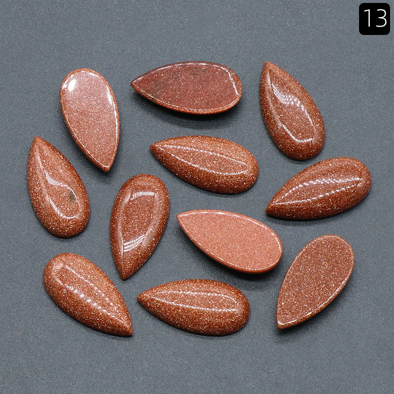 13:Goldstone